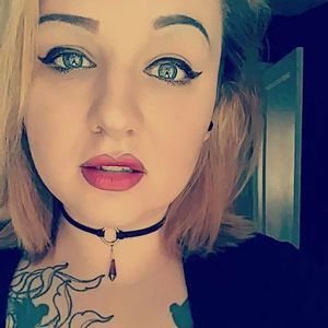 Meet your Posher, Raven